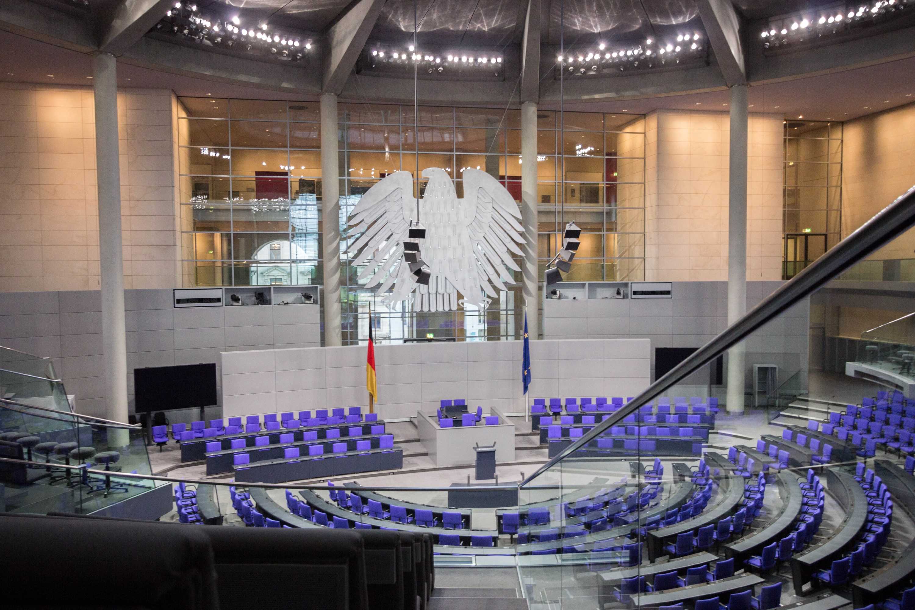Bundestag II