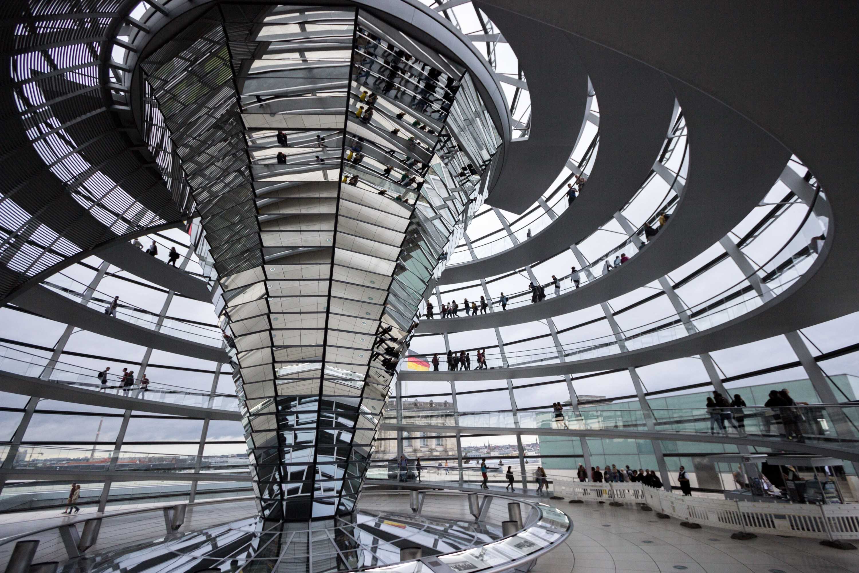 Bundestag